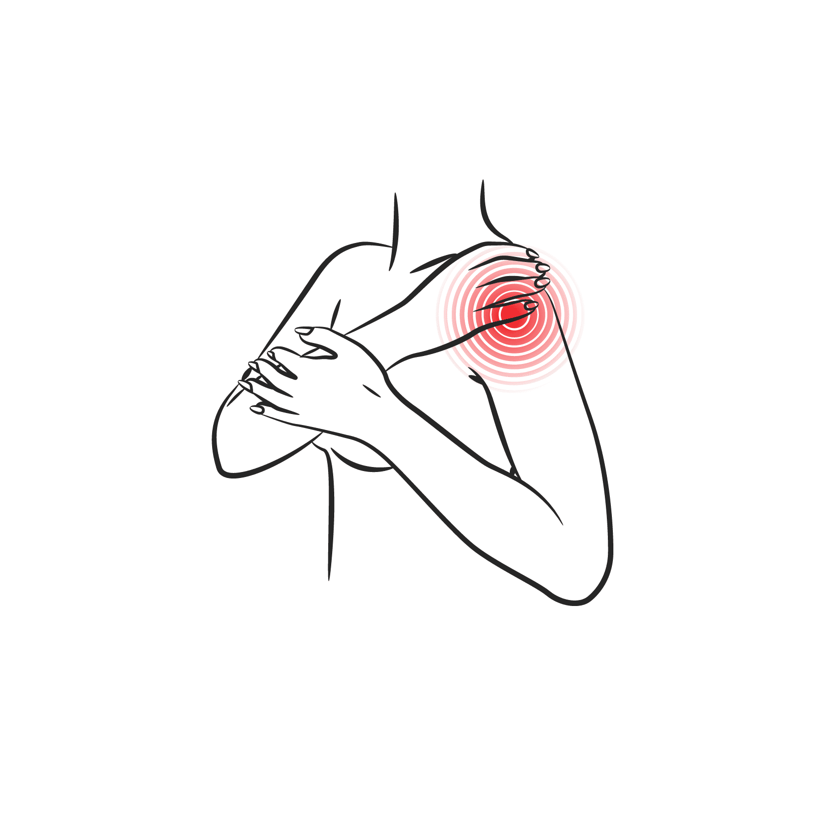 Shoulder Pain