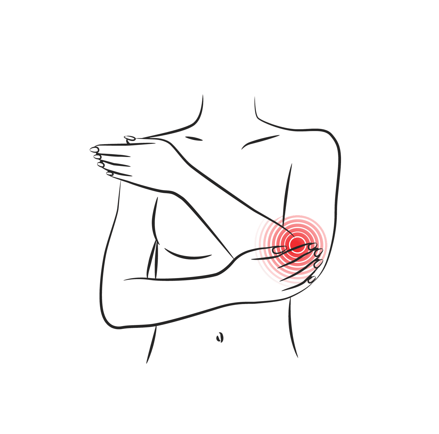 Elbow Pain